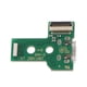 thumbnail image 4 of 2 piezas de reparación, puerto de carga USB, licencia de enchufe de , Cable flexible de 12 pines , JDS-030 de tercera, 4 of 5