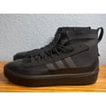 thumbnail image 1 of Ad-id-as ZNSORED Hi Gore-Tex Sneaker Shoes Black ID7296 Men's Size 12 NEW, 1 of 6