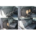 thumbnail image 5 of Custom Cadillac Escalade Ext 02-13 Dual 10 Subwoofer Box Speaker Sub Enclosure, 5 of 5