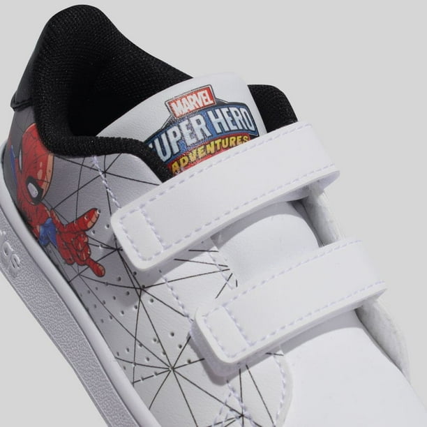 Superstar Spidey Adidas Buty Adidas Advantage Marvel Spider-Man EG7903 R20 Ceny I Opinie Superstar Spidey Adidas Buty Adidas Advantage Marvel Spider-Man EG7903 R20 Ceny I Opinie
