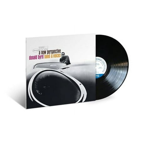 NEW PERSPECTIVE (BLUE NOTE CLASSIC VINYL SERIES)