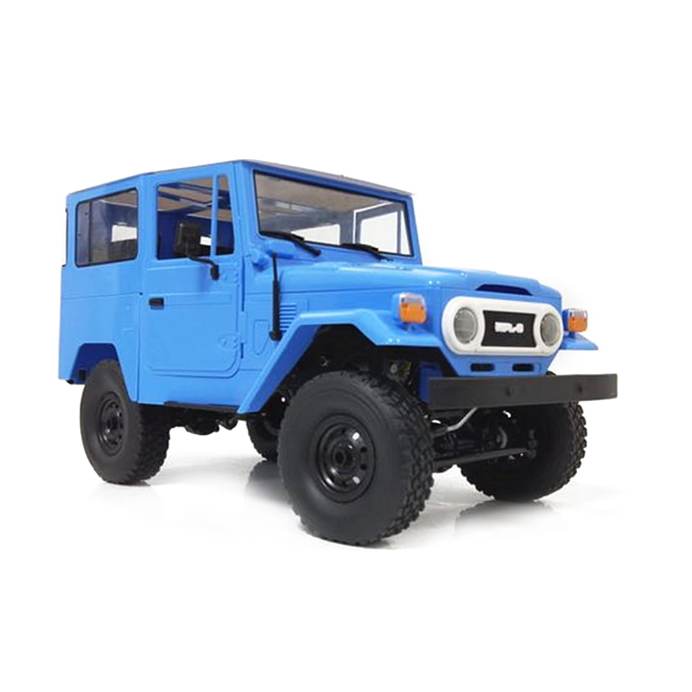 rc fj40