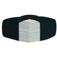 thumbnail image 3 of AJD Home Youth Double Foam Full Size Mattress 8 Inch 75"x54" Camouflage Pattern, 3 of 6
