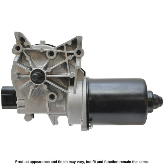CARDONE New 85-1096 Windshield Wiper Motor Front fits 2008-2014 Chevrolet, GMC