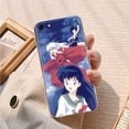 thumbnail image 4 of GT144 InuYasha-Carcasa Suave Transparente Para Samsung Galaxy A01 M02 A51 A12 A02S A11 A02 M02S A71 A21S A22, 4 of 4