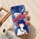 thumbnail image 4 of GT144 InuYasha Funda Suave Transparente Compatible Con Realme 10 Pro Plus 9 C30S C35 C55 Para Teléfono, 4 of 4