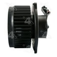 thumbnail image 7 of Four Seasons HVAC Blower Motor P/N:75072 Fits select: 2004-2009 JAGUAR XJ8, 2004-2007 JAGUAR VANDENPLAS, 7 of 7