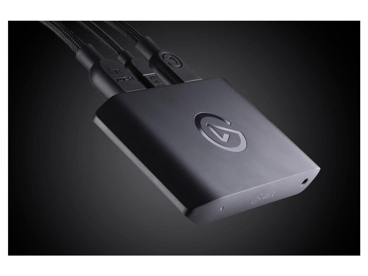 Elgato 4K X External game Capture Card - Walmart.com