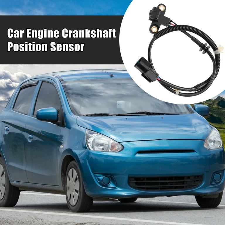 Car Engine Crankshaft Position Sensor MD327122 MR560276
