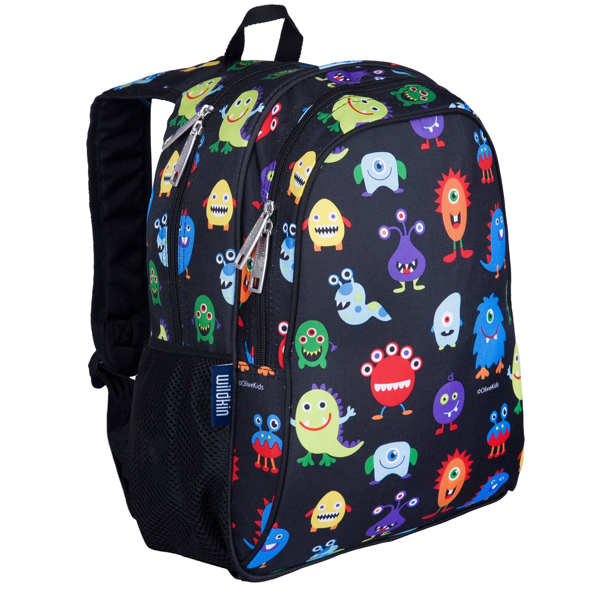 Wildkin Kids 15 Inch School and Travel 