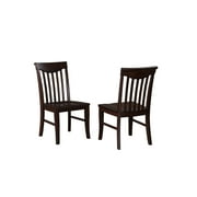 ECI Furniture Gettysburg Side Chair (Set Of 2)