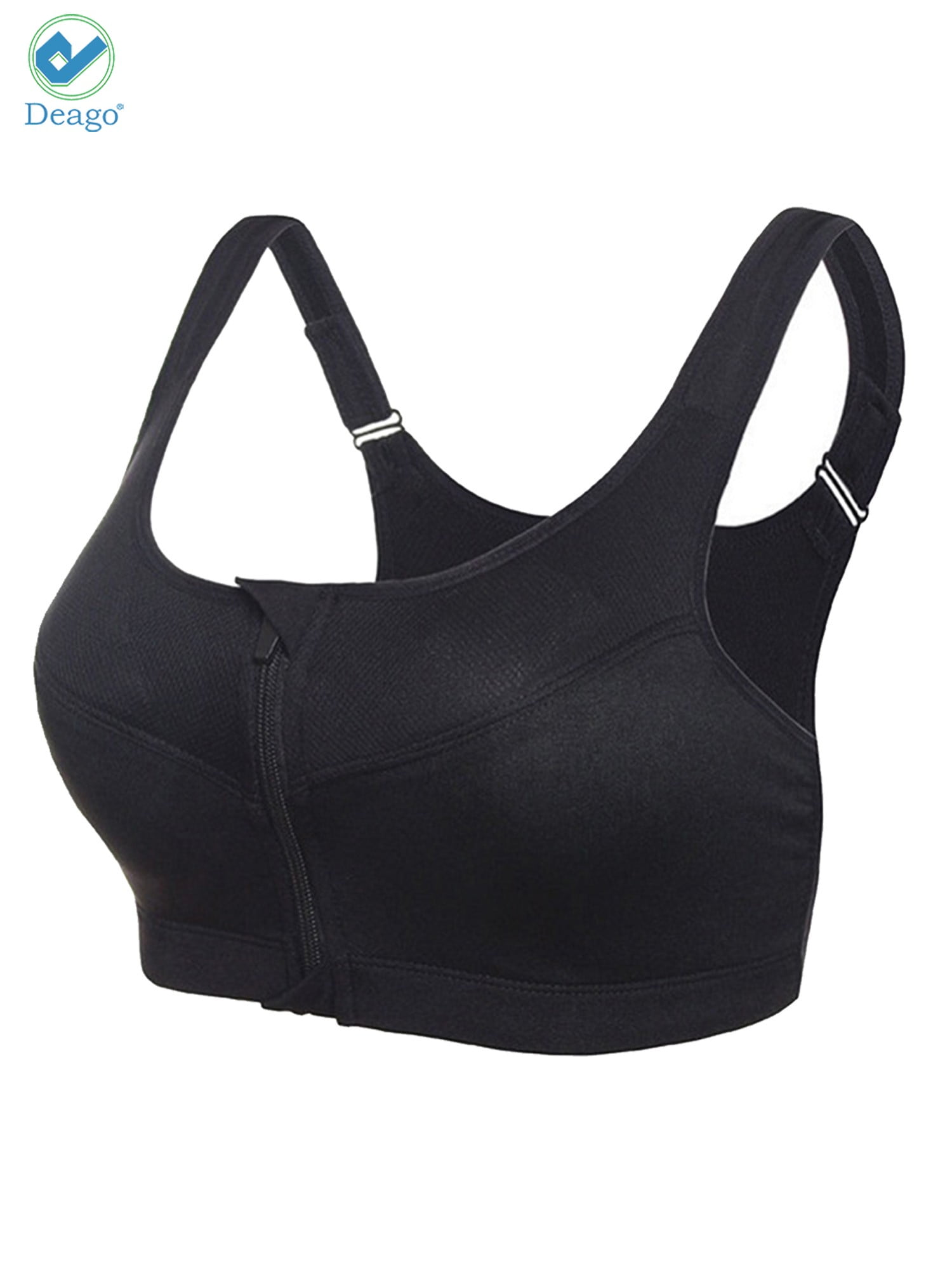 32d sports bra size