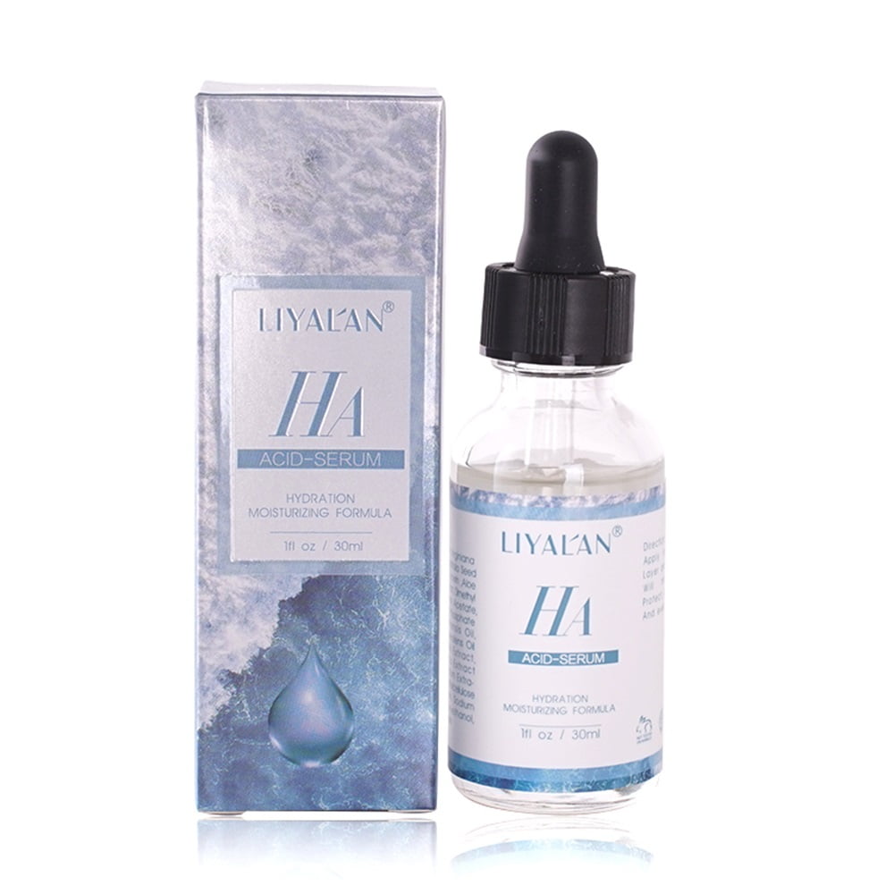 LIYAL'AN Hyaluronic Acid Serum Hydrating 30ml/1OZ