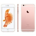 thumbnail image 5 of Pre-Owned Apple iPhone 6s 32GB Unlocked GSM 4G LTE Dual-Core Phone w/ 12 MP Camera - Rose Gold, 5 of 6