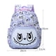 thumbnail image 3 of Mochila Infantil Preescolar Primaria Media Para Niña Niño Xtellar morado, 3 of 3