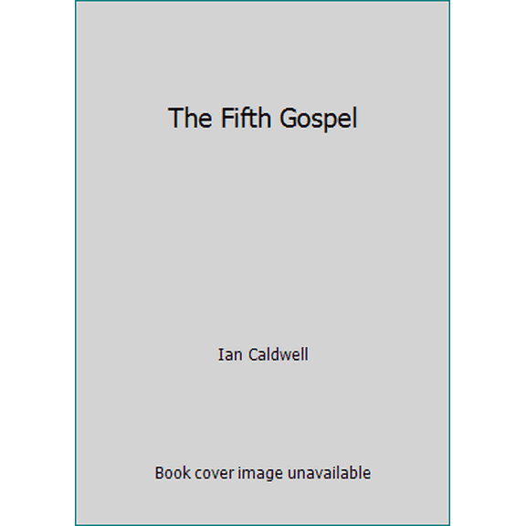 Pre-Owned The Fifth Gospel (Paperback) 1471111032 9781471111037