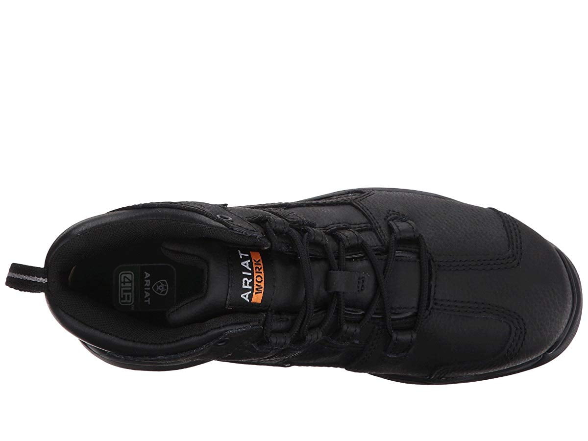 ariat contender h2o