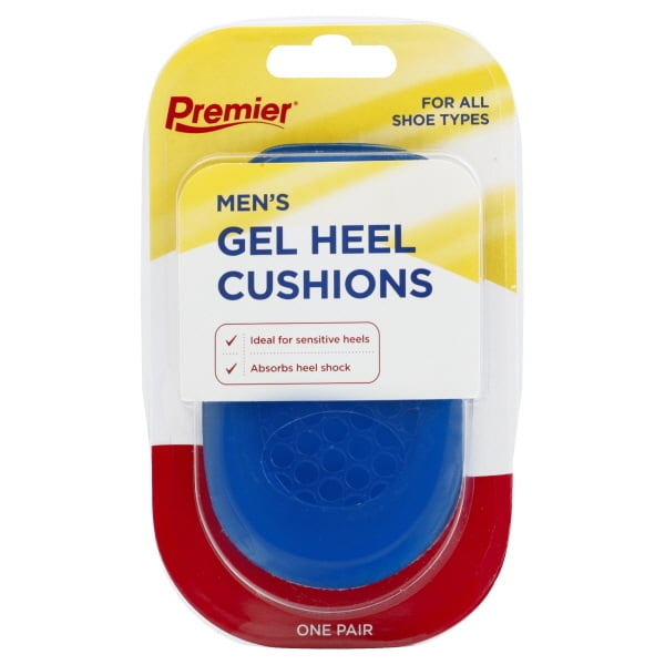 heel cushion amazon