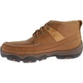 thumbnail image 5 of Men's Twisted X MHK0003 Hiker Brown 9.5 M, 5 of 7