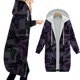 thumbnail image 3 of Ichuanyi liquidación para mujeres con capucha con capucha con calcetines plush bolsas de cárdigan ICHUANYI WER202308241062, 3 of 9