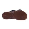 thumbnail image 3 of Spenco Vista Slide Women's Leather Arch Support Sandal, 3 of 7