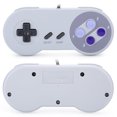 thumbnail image 4 of Gamepad USB retro, Controlador de juegos USB retro Gamepad USB Controlador de juegos USB Uso conveniente, 4 of 8