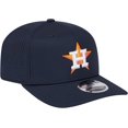 thumbnail image 3 of New Era Unisex-Adult MLB Adventure Perform 9SEVENTY Baseball Team Color Stretch Adjustable Snapback Hat One Size Fits All, 3 of 11