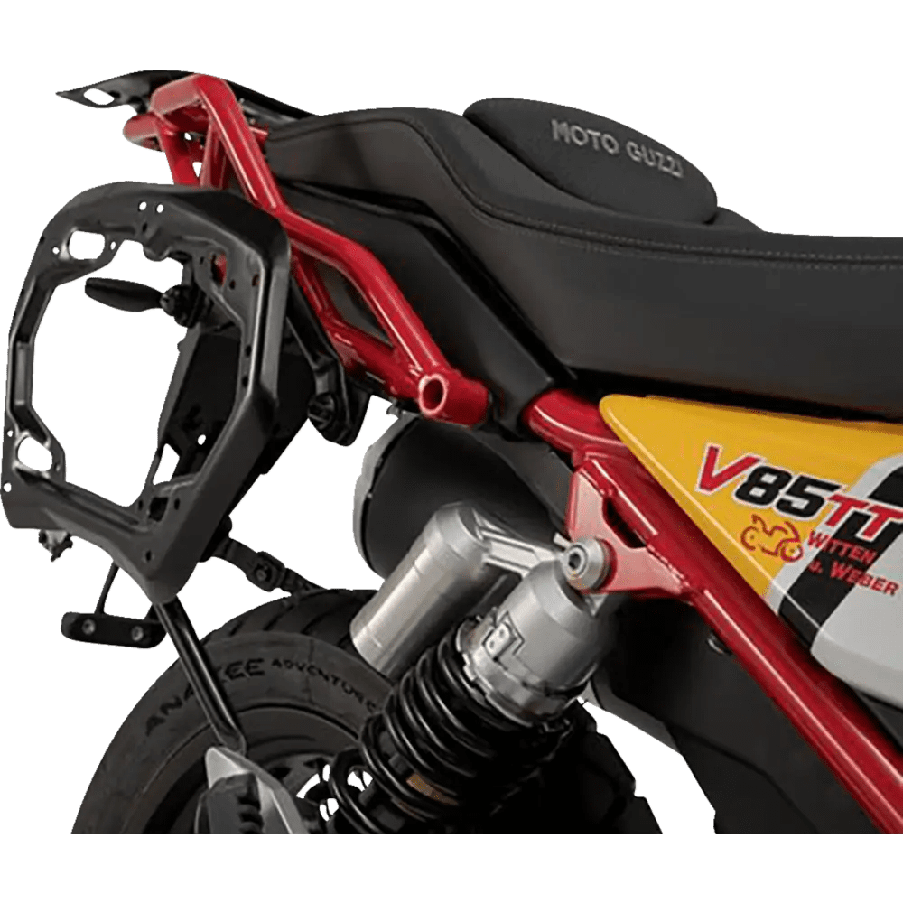 SW-MOTECH PRO Side Carrier - Left/Right - Moto Guzzi - V85 TT/Travel KFT.17.925.30000/B