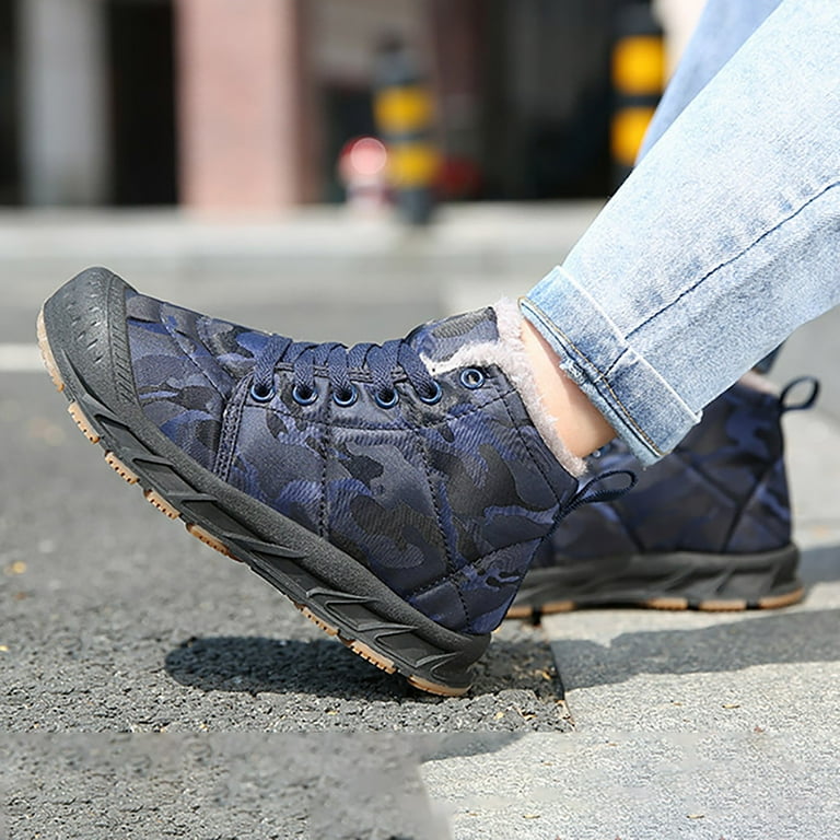 Boys water resistant shoes hotsell
