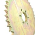 thumbnail image 6 of ATVS ATV UTV 4X4 rear sprockets sprocket tandwiel 38 T tooth 36mm for 530 chain FOR MOTORCYCLE QUAD GO KART BIKE PARTS, 6 of 6