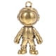 thumbnail image 1 of Llavero tridimensional con colgante de astronauta, Robot espacial, adorno para llavero, 1 ud., 1 of 8