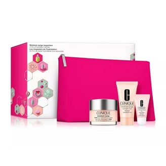 Clinique Moisture Surge トライアルセット Clinique Moisture Surge Megastars - A Trio of Hydration Heroes Kit