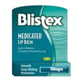 thumbnail image 2 of Blistex Bálsamo labial medicado, SPF 15, .15 oz, 2 of 7