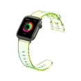 thumbnail image 1 of Correa Para Apple Watch Color Transparente Ultra 9 8 7 6, 1 of 5