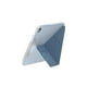 thumbnail image 4 of UNIQ Camden Click Funda para iPad Air 13" (2ª | 1ª generación) (Azul Piedra), 4 of 5