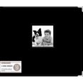 thumbnail image 1 of K&amp;Album de Classeur pour Anneau en D de l'Entreprise 15,5"X13"-Noir, 1 of 1