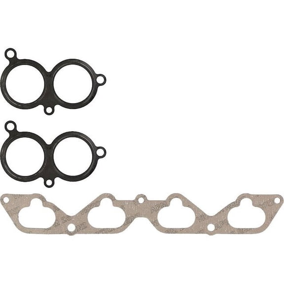 Intake Manifold Gasket Set - Compatible with 1996 - 1998 BMW Z3 1.9L 4-Cylinder 1997