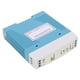 thumbnail image 4 of Alimentación conmutada industrial BERM, tipo riel DIN, entrada de 100-240 V CA, MDR-10-24, 10 W, 24 V, 0,42 A, 4 of 14
