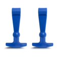 thumbnail image 1 of Repuestos de Pestillos para Nevera Poweka compatibles con Yeti, RTIC (Paquete de 2), 1 of 7