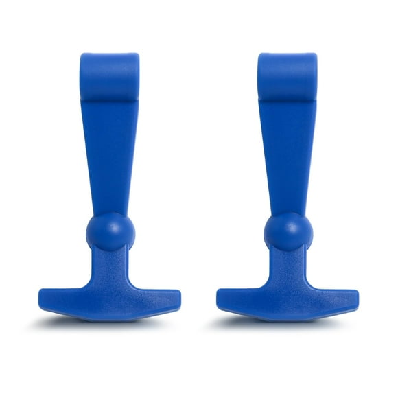 Repuestos de Pestillos para Nevera Poweka compatibles con Yeti, RTIC (Paquete de 2)