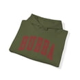 thumbnail image 4 of Bubba Fathers Day Grandpa Hoodie Gifts Hooded Sweatshirt Pullover Shirt, 4 of 4