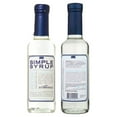 thumbnail image 2 of Stirrings Bar Ingredients Simple Syrup, 12 Fl Oz, 6 Pack, 2 of 7