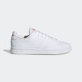 thumbnail image 2 of Tenis Adidas Mujer HP6206 Blanco 28.5 cm Advantage, 2 of 4