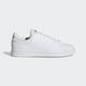 thumbnail image 2 of Tenis Adidas Mujer HP6206 Blanco 28.5 cm Advantage, 2 of 4