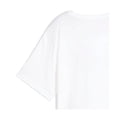 thumbnail image 4 of Playera Puma ESS Cropped No.1 Logo para Mujer 684972-02 blanco XS, 4 of 5