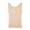 Beige, variant on asdoklhq Womens Plus Shapewear,Lace Body Shaping Vest Waist Vlosing Underwear Bottom Vest Thin Yoga Shapeware