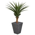 thumbnail image 1 of Nearly Natural 8092 Agave Artificial Plant in Ceramic Planter, 1 of 1