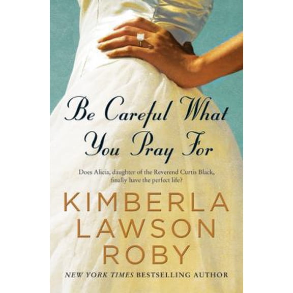 Pre-Owned Be Careful What You Pray Paperback