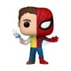 thumbnail image 2 of Figura de acción Funko Pop! Marvel Split Spider-Man 9,7 cm, 2 of 3