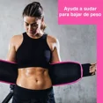 thumbnail image 4 of Faja Reductora Ejercicio Sudoracion Termica Moldeadora Gym, 4 of 8